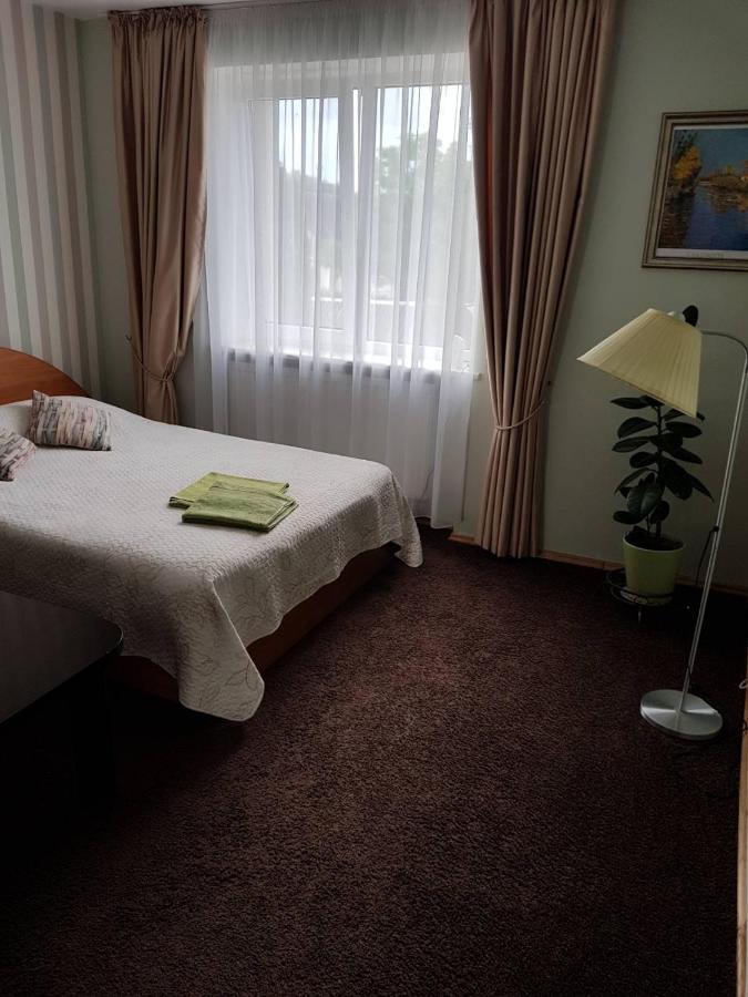 Holiday Palanga Sea Side Exterior foto