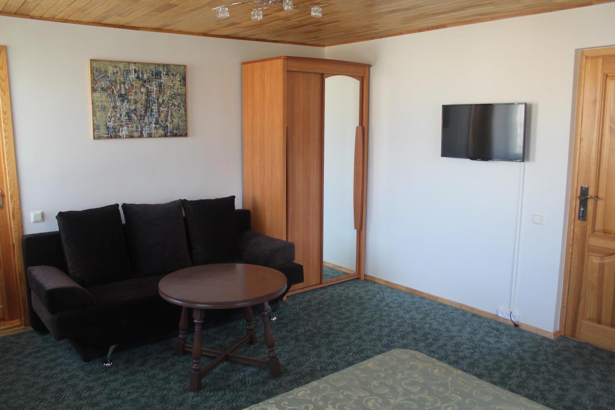 Holiday Palanga Sea Side Zimmer foto
